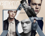 PNG PACK - CAMERON MONAGHAN