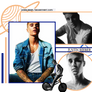 PNG PACK - JUSTIN BIEBER