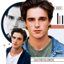 PNG PACK - JACOB ELORDI