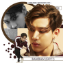 PNG PACK - BAMBAM (GOT7)