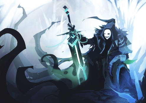 SHATTERED : Tale of The Forgotten Pre-alphaTrailer