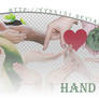 Hand png pack #01