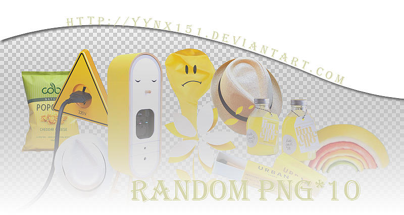 Random png pack #06 by yynx151 on DeviantArt