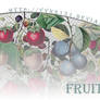Fruit png pack #03