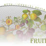 Fruit png pack #04