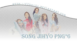 Song Ji Hyo png pack #06