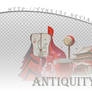 Antiquity png pack #05