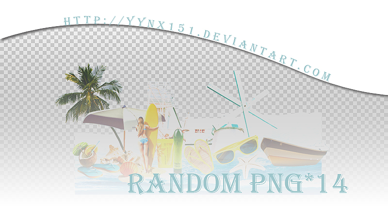 Random png pack #14 by yynx151 on DeviantArt