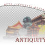 Antiquity png pack #07