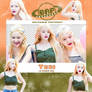 PACK PNG | Yeri (You Better Know Naver 2017)