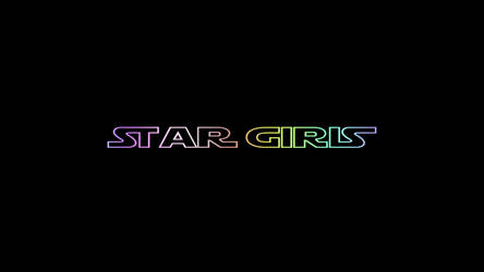 Star Girls Intro
