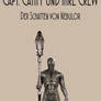 Capt. Cathy  - Der Schatten von Nebulor