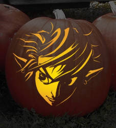 Link Pumpkin Pattern Download