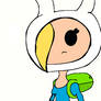 Fionna The Human