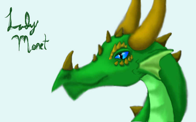How to Draw Your Dragon by LadyMonet23 on DeviantArt