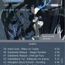 Black Rock Shooter