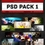[Signatures] - PSD Pack 1