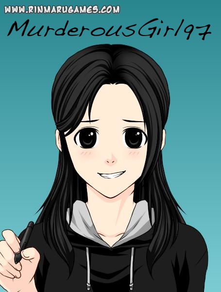 New Artist ID by MurderousGirl97 on DeviantArt
