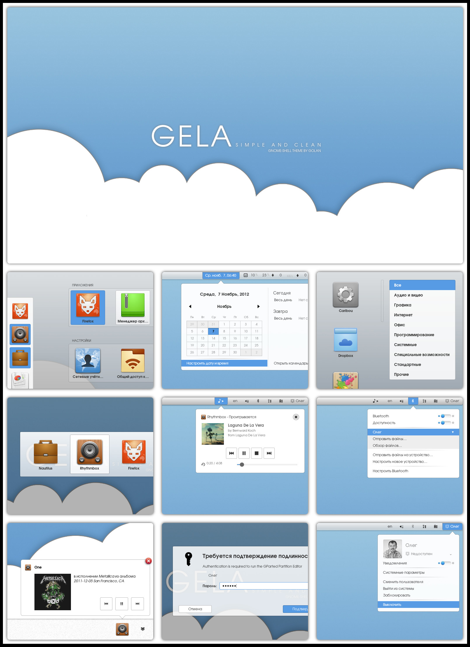 Gela by Golan77