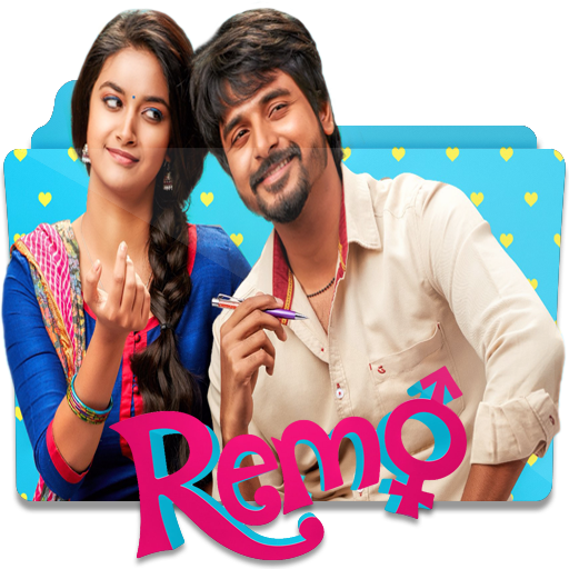Remo tamil movie by GautamAG on DeviantArt