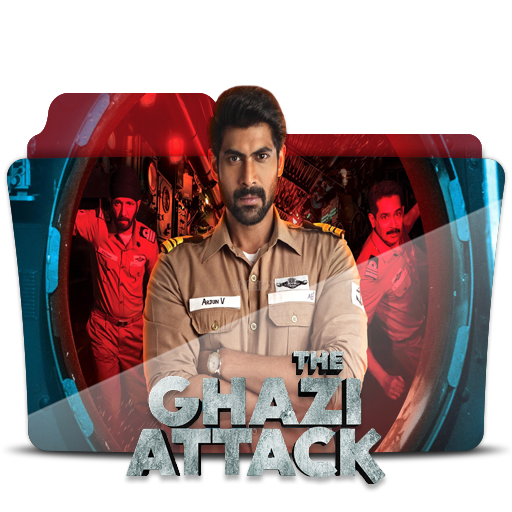 The ghazi attack