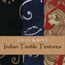 Indian Textiles Textures