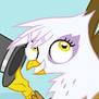 Gilda Wants You To Shut Up