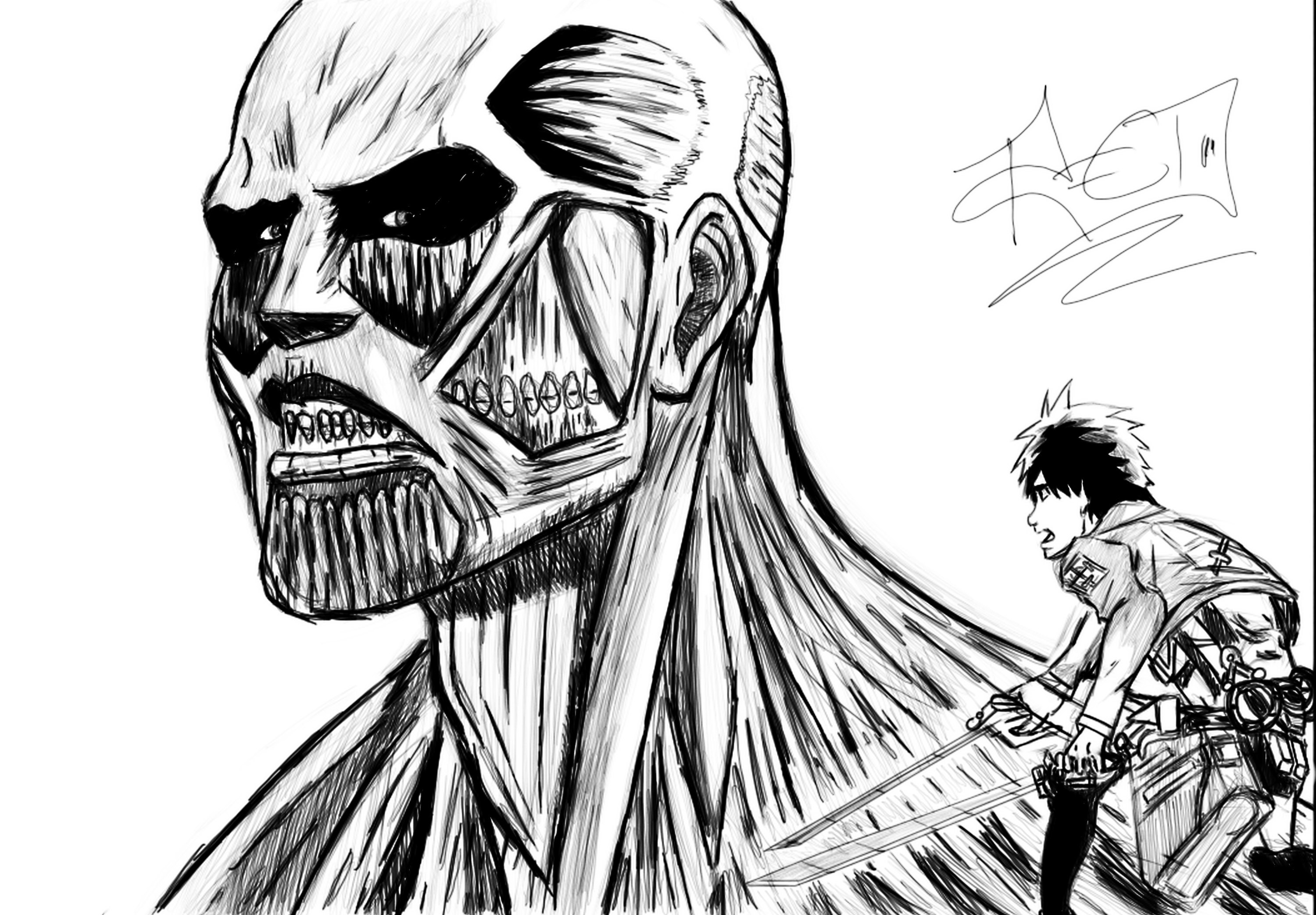 Hajime no Ippo dempsey rolls by gaared on DeviantArt