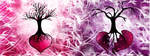 Love Grows and Dies by eugeal