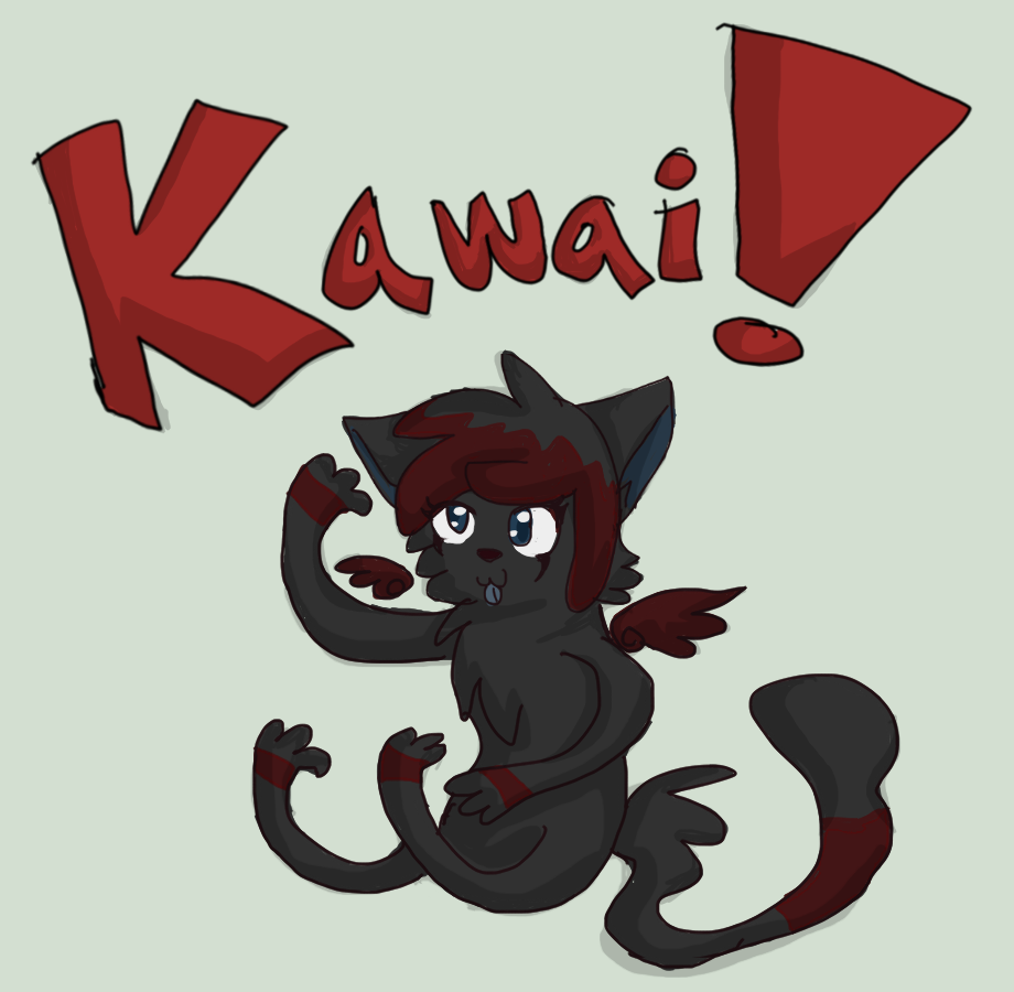 What Is This I Dont Even... by xXcristalcatXx on DeviantArt
