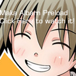 Maka Albarn Preload by Me