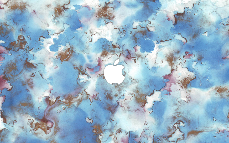 Mac Wallpaper 2