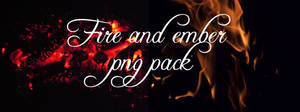 Fire And Ember Pack