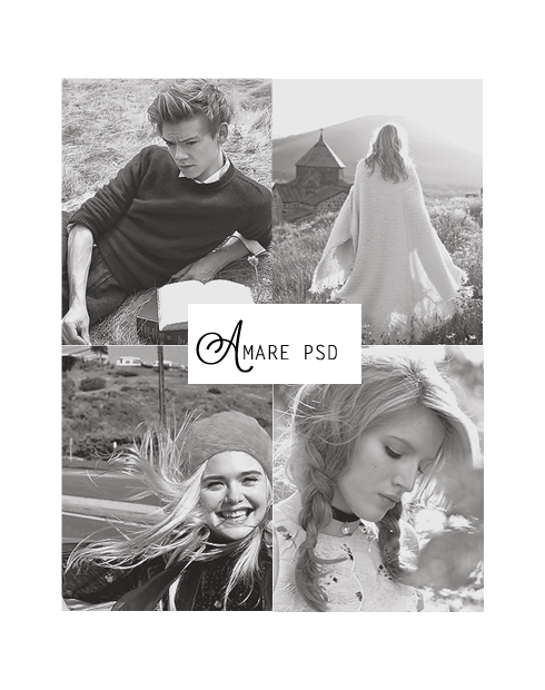 Psd Amare by awnbieber on DeviantArt