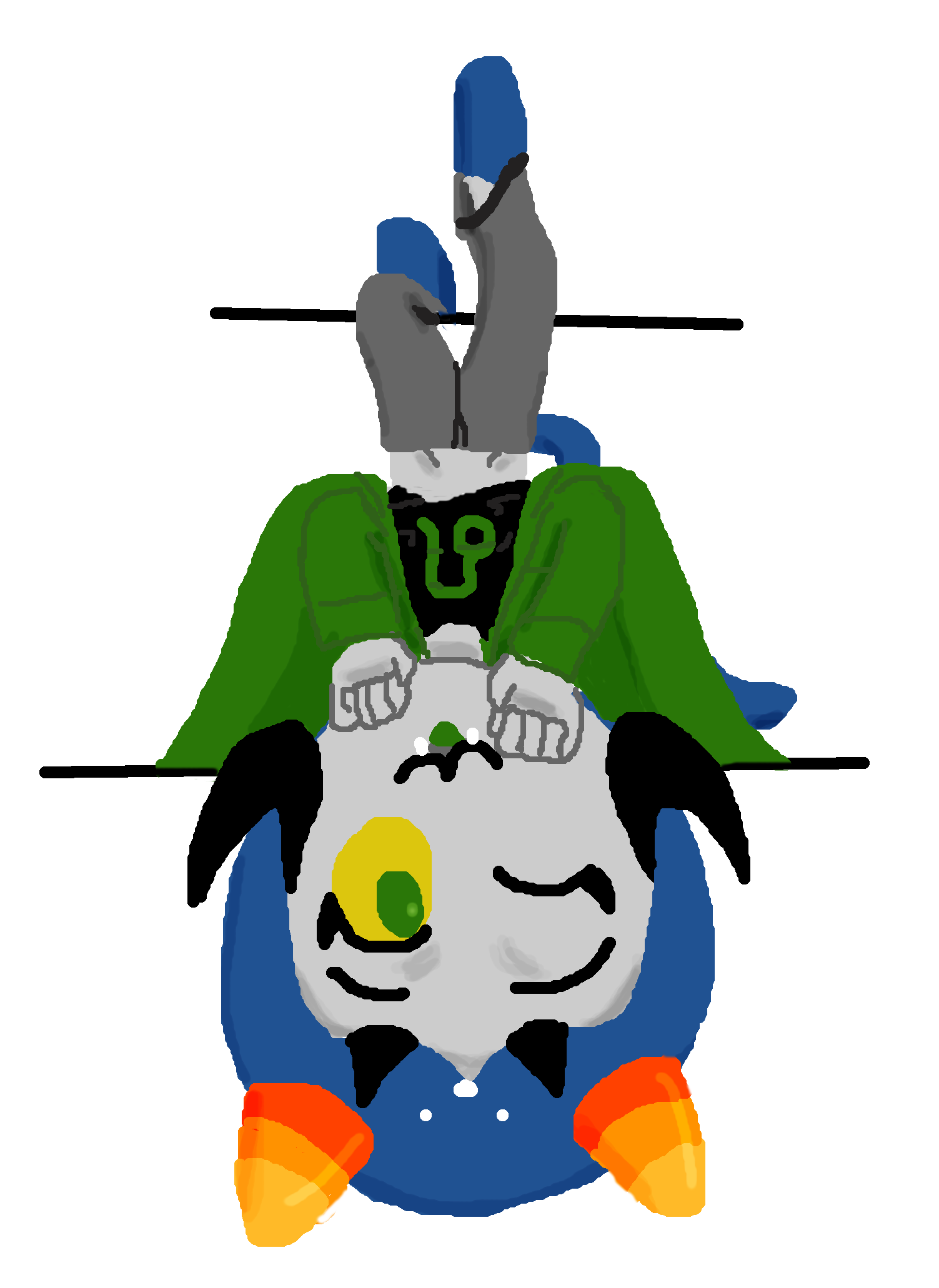 Nepeta