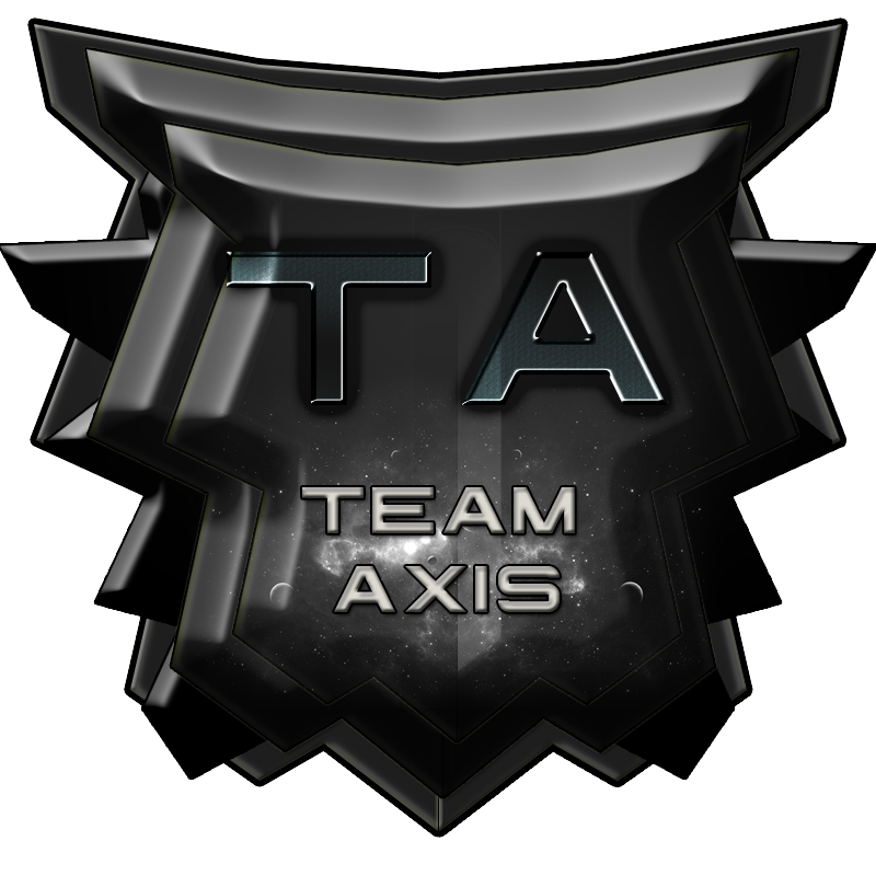 LOGO://Team Axis: Logo//Tradlus