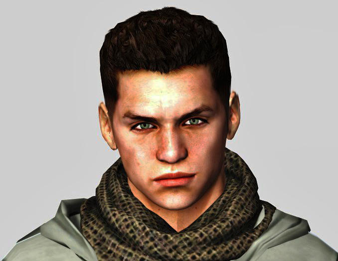 Generosity of a Hero (Piers Nivans x Reader) by TDYukiryuu on DeviantArt