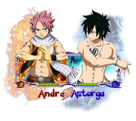 Sign Fairy Tail Natsu X Gray By Ailanlob On Deviantart Sign Fairy Tail Natsu X Gray By Ailanlob On Deviantart