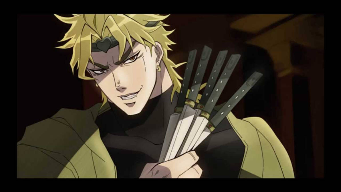 Dio Got Drip Dio Brandoxreader Kidnapping By 13youko On Deviantart dio brandoxreader kidnapping by