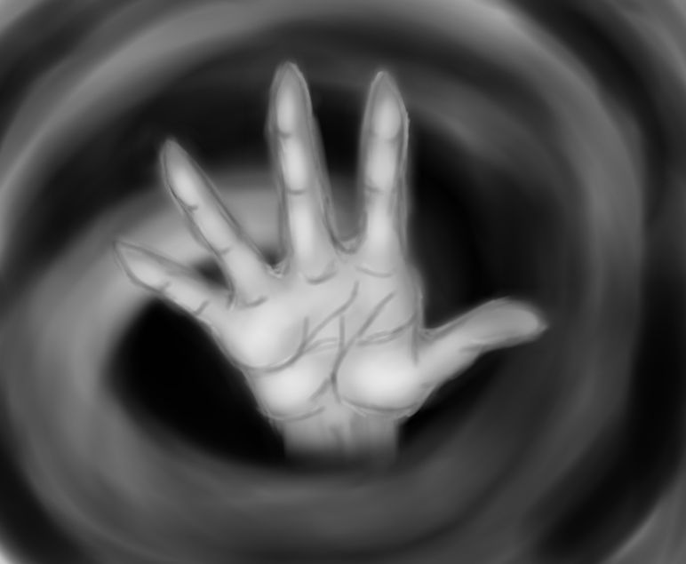 rising from the abyss by Staci-art on DeviantArt