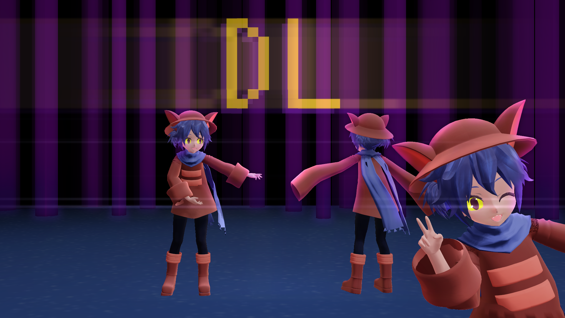 Mmd Niko Dl By Angel503 On Deviantart Mmd Niko Dl By Angel503 On Deviantart