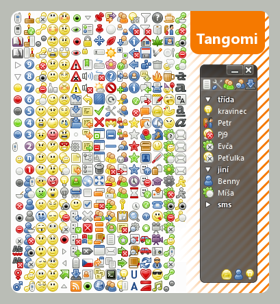 Tangomi v. 2.5