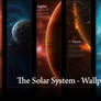 Wallpaper Pack : Solar System