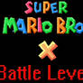 Smbx Battle Levels - Menu Swf