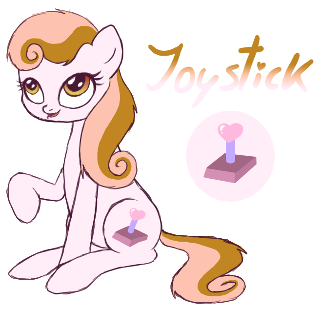 Joystick by Tatiana300011 on DeviantArt
