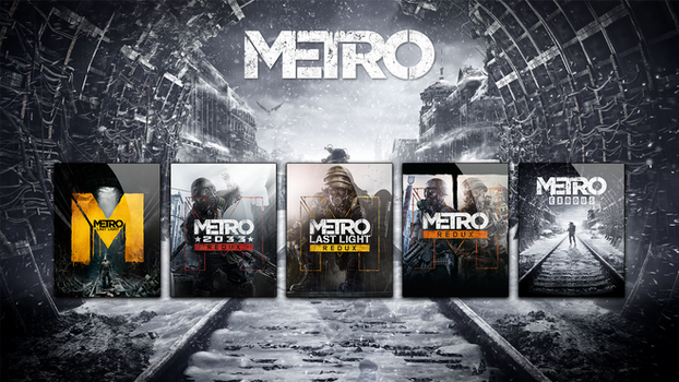 Metro Collection