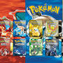 Pokemon Collection