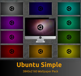 Ubuntu Simple