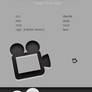 Screen Flow Token Style Icon