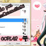 Cursor de Ciel Phantomhive (Girl)